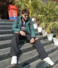 Встретьте Мужчинa : Abhishek, 23 лет до Индия  Mohali